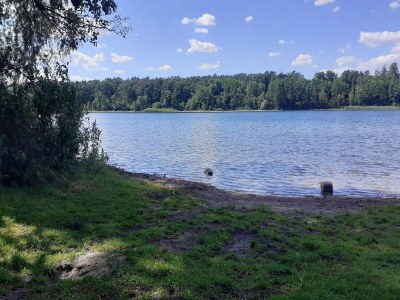 Apartment Appartement für 8 Personen in Strausberg - Environment photo 20