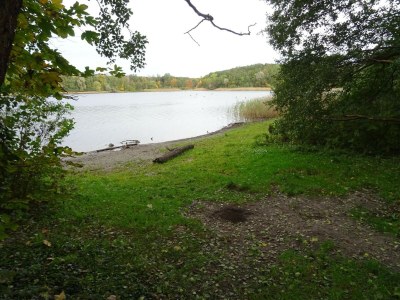 Apartment Appartement für 8 Personen in Strausberg - Environment photo 35