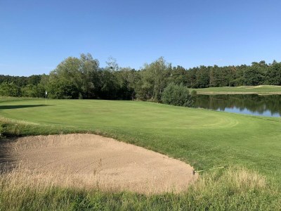 Apartment Appartement für 8 Personen in Strausberg - Environment photo 37