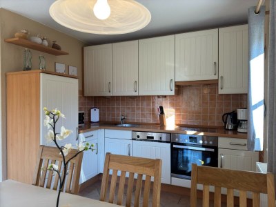 Holiday house Ferienhaus in Burhave - Features photo 7