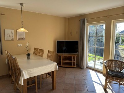 Holiday house Ferienhaus in Burhave - Features photo 8