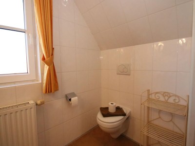 Holiday house Ferienhaus in Burhave - Features photo 10