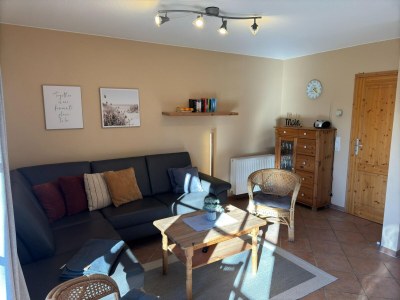 Holiday house Ferienhaus in Burhave - Features photo 13