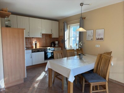 Holiday house Ferienhaus in Burhave - Features photo 15