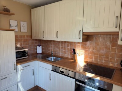 Holiday house Ferienhaus in Burhave - Features photo 16