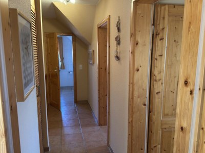 Holiday house Ferienhaus in Burhave - Features photo 19