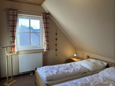 Holiday house Ferienhaus in Burhave - Features photo 20