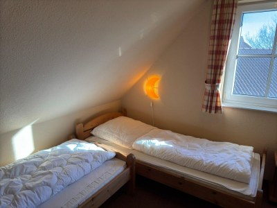 Holiday house Ferienhaus in Burhave - Features photo 22