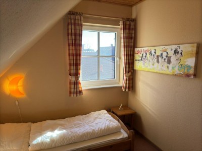 Holiday house Ferienhaus in Burhave - Features photo 23