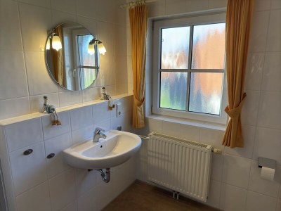 Holiday house Ferienhaus in Burhave - Features photo 24