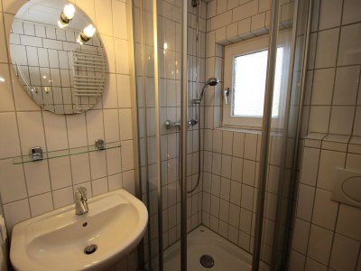 Apartment Ferienwohnung im Reetdachhaus, Burhave - Features photo 5
