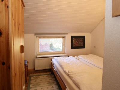 Apartment Ferienwohnung im Reetdachhaus, Burhave - Features photo 6