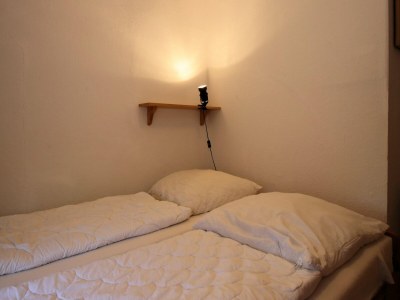 Apartment Ferienwohnung im Reetdachhaus, Burhave - Features photo 17