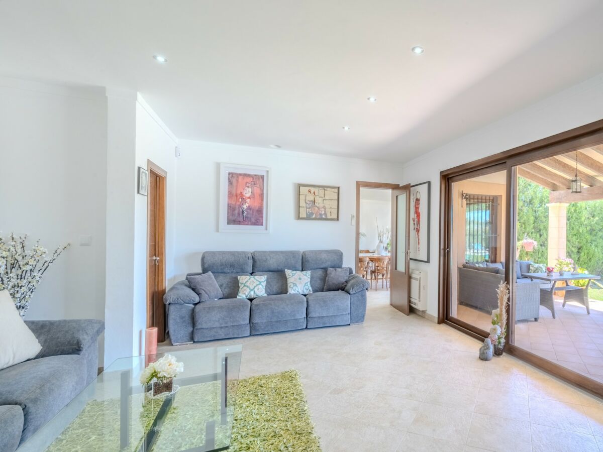 Holiday house Sa Chabola, near Tramuntana Reserve - Features photo 3