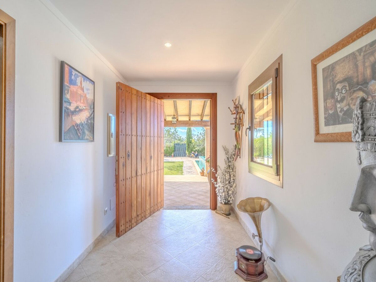 Holiday house Sa Chabola, near Tramuntana Reserve - Outdoor photo 5