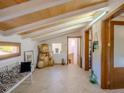 Holiday house Sa Chabola, near Tramuntana Reserve - Features photo 2