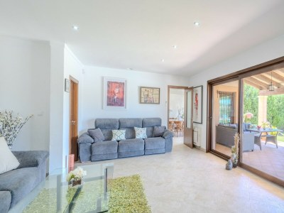 Holiday house Sa Chabola, near Tramuntana Reserve - Features photo 3