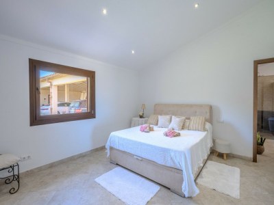 Holiday house Sa Chabola, near Tramuntana Reserve - Features photo 4