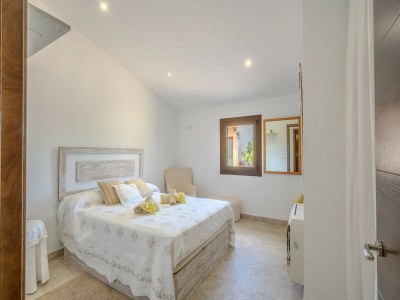 Holiday house Sa Chabola, near Tramuntana Reserve - Outdoor photo 6