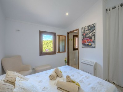 Holiday house Sa Chabola, near Tramuntana Reserve - Outdoor photo 9