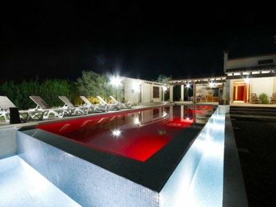 Holiday house Sa Chabola, near Tramuntana Reserve - Outdoor photo 10