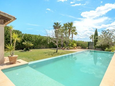 Holiday house Sa Chabola, near Tramuntana Reserve - Outdoor photo 12