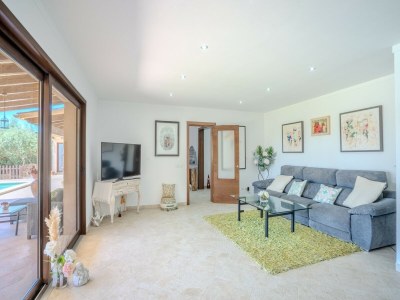 Holiday house Sa Chabola, near Tramuntana Reserve - Outdoor photo 14