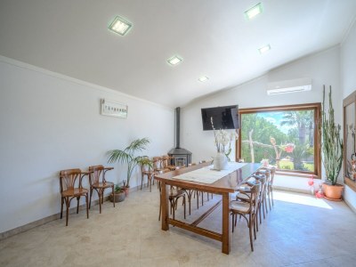 Holiday house Sa Chabola, near Tramuntana Reserve - Outdoor photo 17