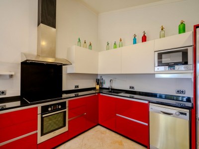 Holiday house Sa Chabola, near Tramuntana Reserve - Outdoor photo 21