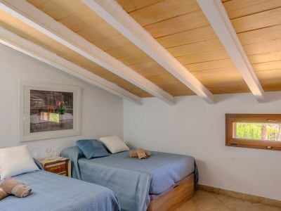 Holiday house Sa Chabola, near Tramuntana Reserve - Outdoor photo 23