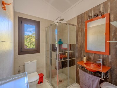 Holiday house Sa Chabola, near Tramuntana Reserve - Outdoor photo 25