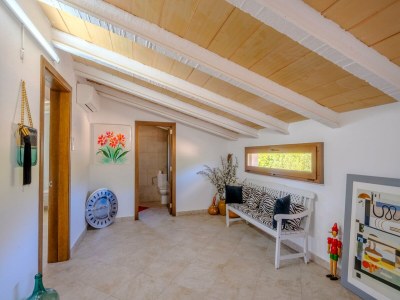 Holiday house Sa Chabola, near Tramuntana Reserve - Outdoor photo 26