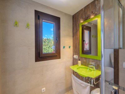 Holiday house Sa Chabola, near Tramuntana Reserve - Outdoor photo 28