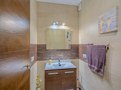 Holiday house Sa Chabola, near Tramuntana Reserve - Outdoor photo 30