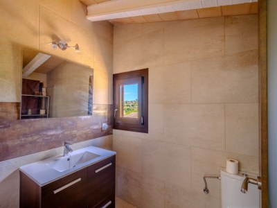 Holiday house Sa Chabola, near Tramuntana Reserve - Outdoor photo 31