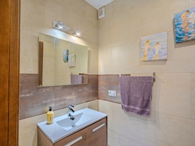 Holiday house Sa Chabola, near Tramuntana Reserve - Outdoor photo 33