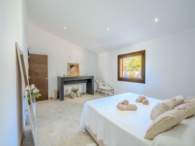 Holiday house Sa Chabola, near Tramuntana Reserve - Outdoor photo 34