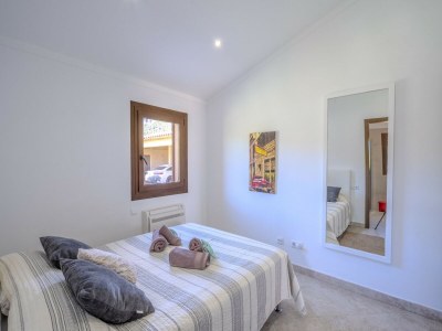 Holiday house Sa Chabola, near Tramuntana Reserve - Outdoor photo 35