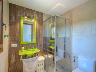 Holiday house Sa Chabola, near Tramuntana Reserve - Outdoor photo 36