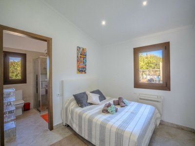 Holiday house Sa Chabola, near Tramuntana Reserve - Outdoor photo 38