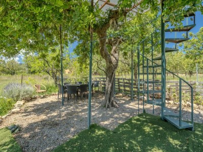 Holiday house Sa Chabola, near Tramuntana Reserve - Outdoor photo 46