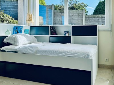 Holiday house Beach House in Ploudalmézeau by Treompan Beach - Outdoor photo 8