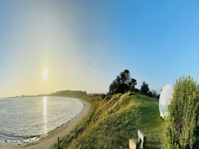 Holiday house Beach House in Ploudalmézeau by Treompan Beach - Outdoor photo 10
