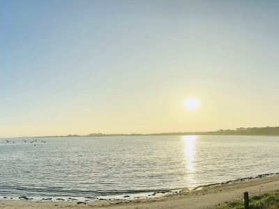 Holiday house Beach House in Ploudalmézeau by Treompan Beach - Outdoor photo 11