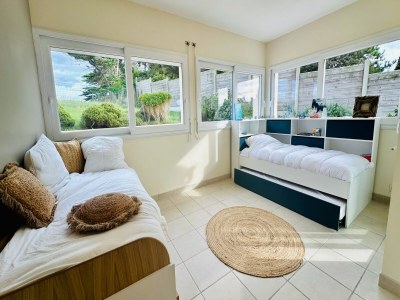 Holiday house Beach House in Ploudalmézeau by Treompan Beach - Outdoor photo 18