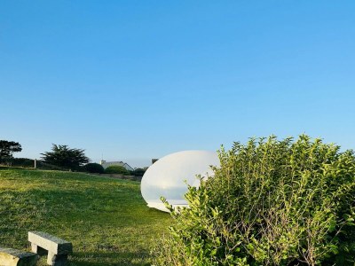 Holiday house Beach House in Ploudalmézeau by Treompan Beach - Outdoor photo 21