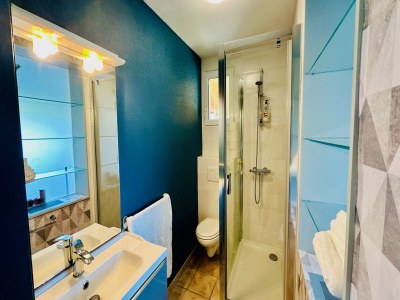 Holiday house Beach House in Ploudalmézeau by Treompan Beach - Outdoor photo 23