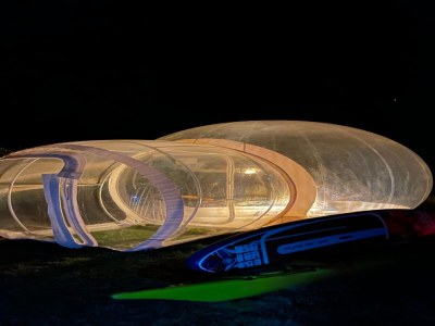 Holiday house Beach House in Ploudalmézeau by Treompan Beach - Outdoor photo 25