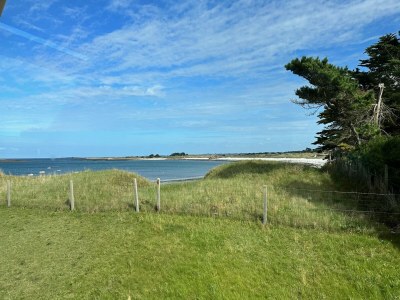 Holiday house Beach House in Ploudalmézeau by Treompan Beach - Outdoor photo 27