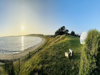 Holiday house Beach House in Ploudalmézeau by Treompan Beach - Outdoor photo 33